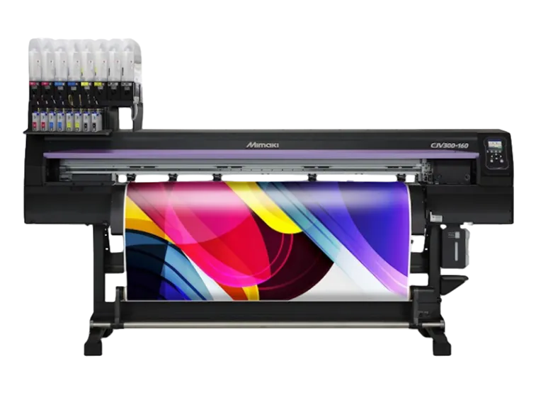 CJV300-160