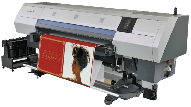 TX500-1800DS